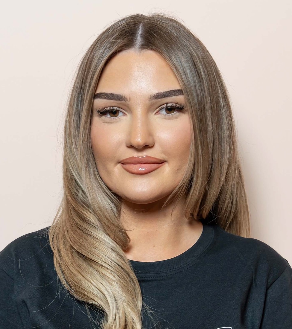 Eranda Ismaili